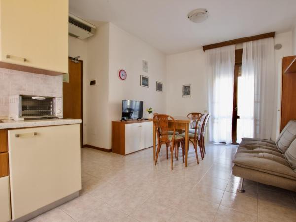 Residence Madrid : photo 3 de la chambre appartement 1 chambre