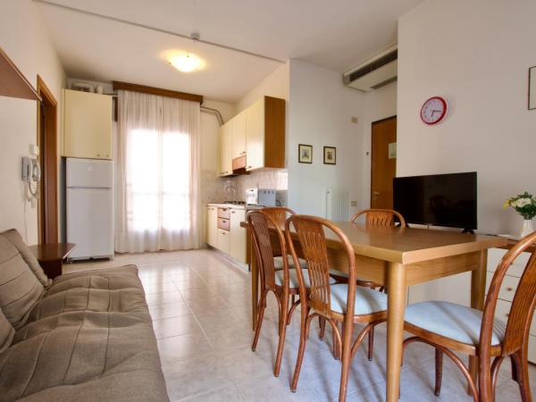 Residence Madrid : photo 1 de la chambre appartement 1 chambre