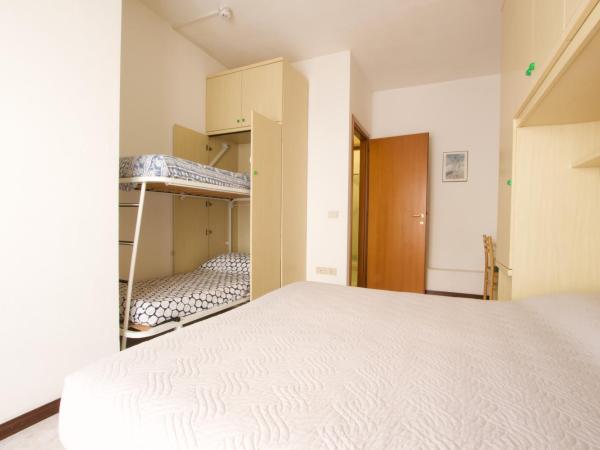 Residence Madrid : photo 5 de la chambre appartement 1 chambre