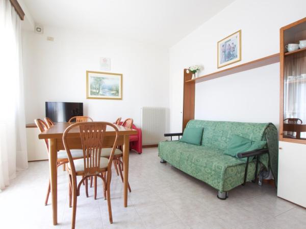 Residence Madrid : photo 1 de la chambre appartement 2 chambres