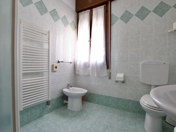 Residence Madrid : photo 6 de la chambre appartement 1 chambre