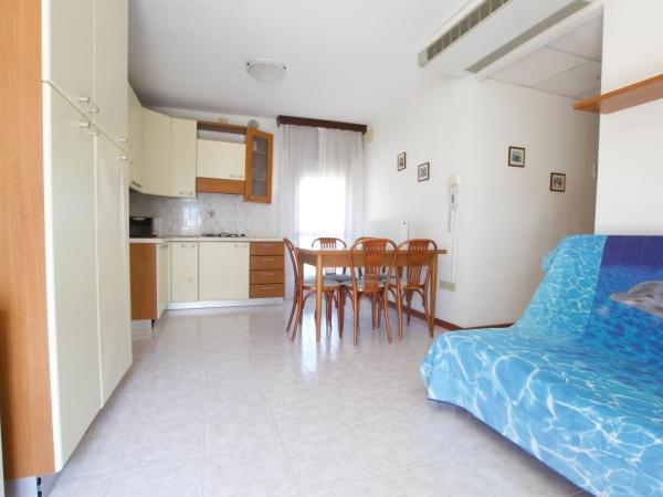 Residence Madrid : photo 2 de la chambre appartement 1 chambre