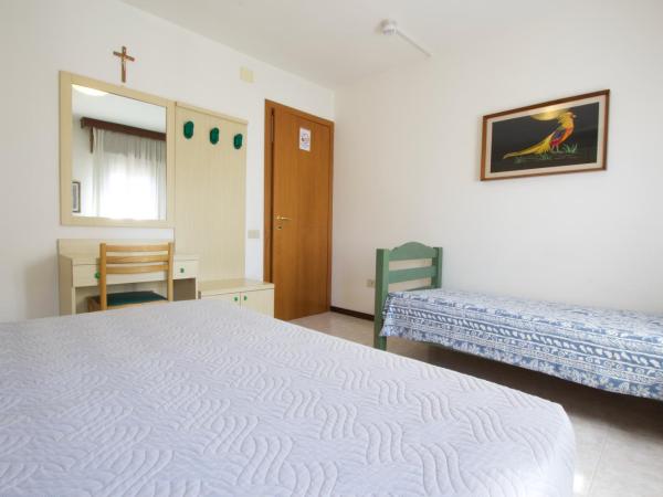 Residence Madrid : photo 1 de la chambre appartement 1 chambre