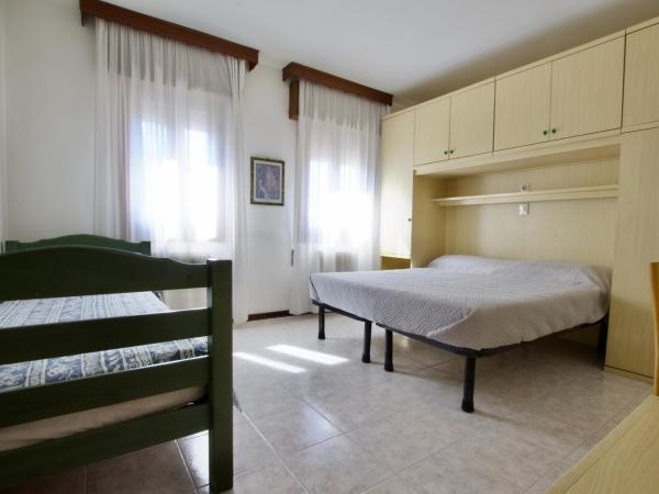 Residence Madrid : photo 4 de la chambre appartement 1 chambre