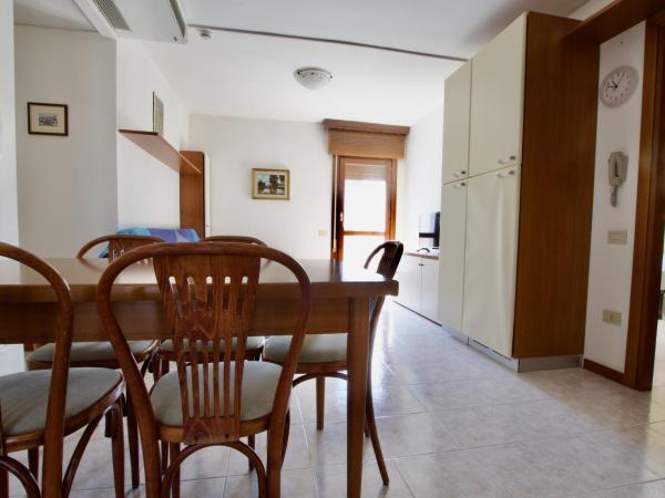 Residence Madrid : photo 3 de la chambre appartement 1 chambre