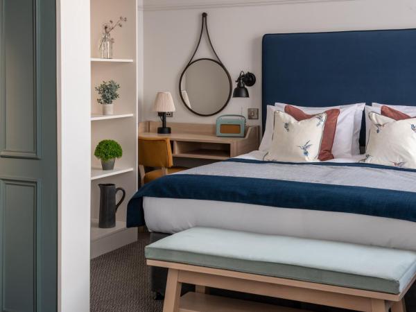 Middletons : photo 1 de la chambre suite héritage