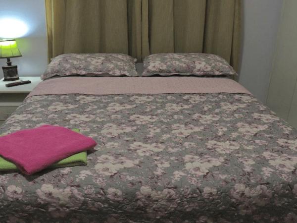 Hotel Residencial Manaus - Flores : photo 1 de la chambre suite