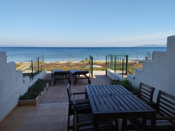 Le Surplage : photo 3 de la chambre studio