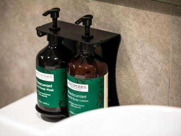 Crowne Plaza Melbourne, an IHG Hotel : photo 8 de la chambre chambre lit king-size standard