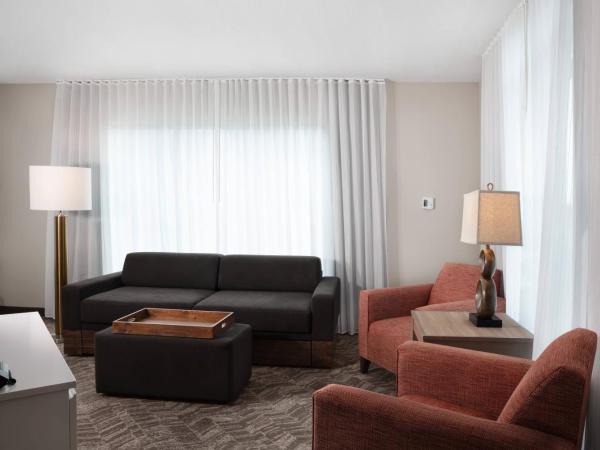 SpringHill Suites by Marriott Orlando Theme Parks Lake Buena Vista : photo 1 de la chambre suite 1 chambre