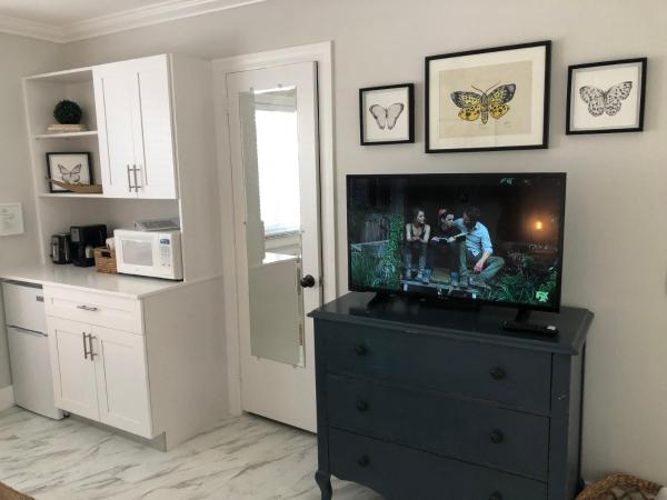 Villa Venezia : photo 3 de la chambre chambre lit king-size deluxe