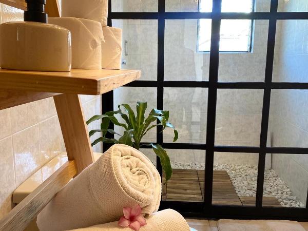 Casa Mayo B&B : photo 2 de la chambre chambre double deluxe