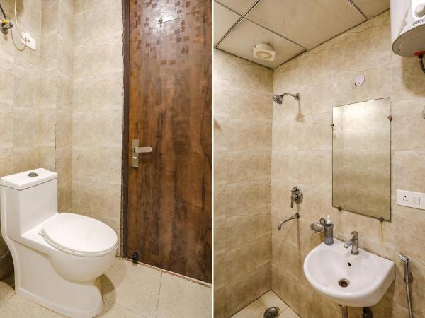 FabHotel Royal Galaxy I : photo 4 de la chambre chambre deluxe