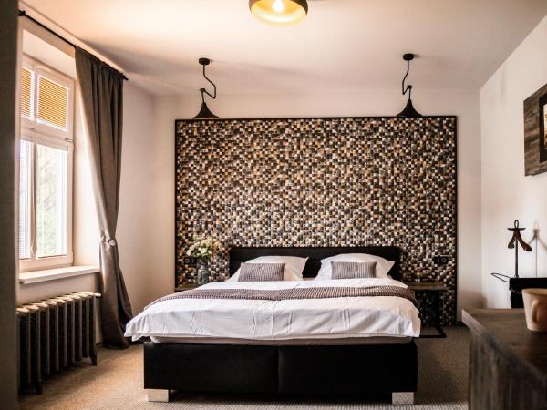 Pension Padre : photo 1 de la chambre chambre lit king-size standard