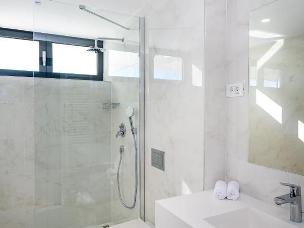 Miramare Hotel : photo 5 de la chambre chambre lits jumeaux avec balcon