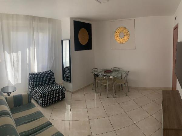 Tuanis : photo 9 de la chambre suite junior avec balcon