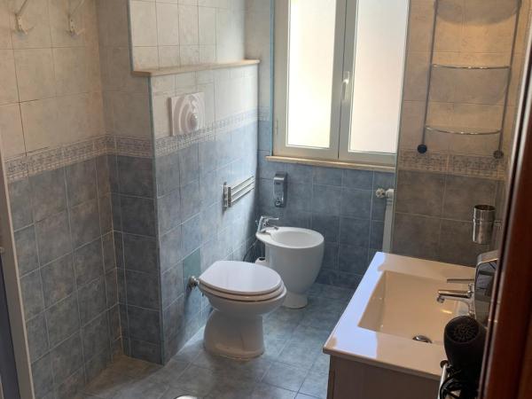 Tuanis : photo 3 de la chambre suite familiale