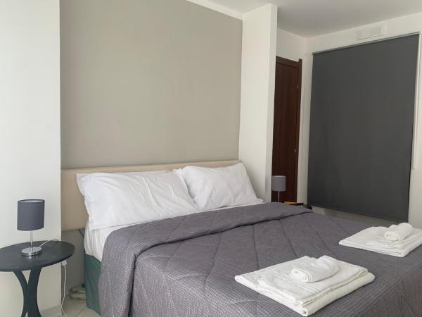 Tuanis : photo 4 de la chambre suite junior avec balcon