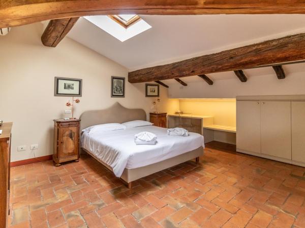 Casa Isolani - Santo Stefano : photo 7 de la chambre chambre double
