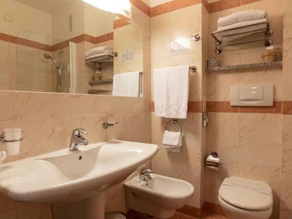 NilHotel Florence : photo 6 de la chambre chambre double