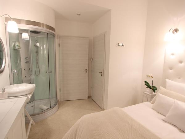 Balance Home : photo 4 de la chambre chambre double standard sans vue sur la rivière