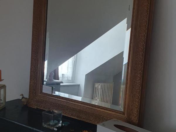 La maison d`hôtes de Constance : photo 6 de la chambre chambre double avec salle de bains privative