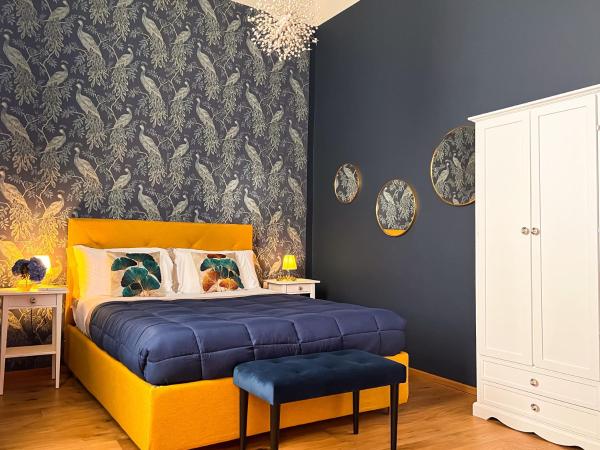 Duomo Suites Florence : photo 1 de la chambre studio double deluxe