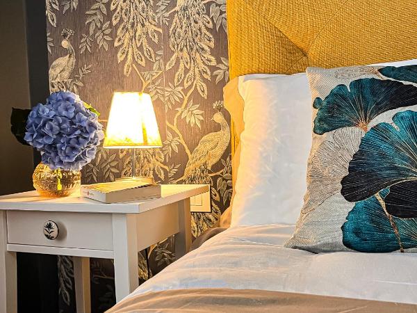 Duomo Suites Florence : photo 2 de la chambre studio double deluxe