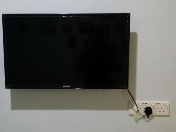 Fantasy Hotel : photo 8 de la chambre chambre triple supérieure