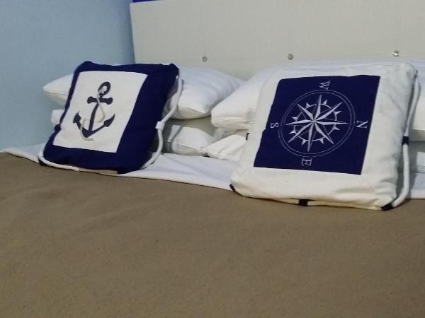 Fantasy Hotel : photo 7 de la chambre chambre triple supérieure