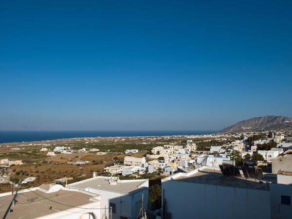 Villa Murano : photo 9 de la chambre chambre familiale standard