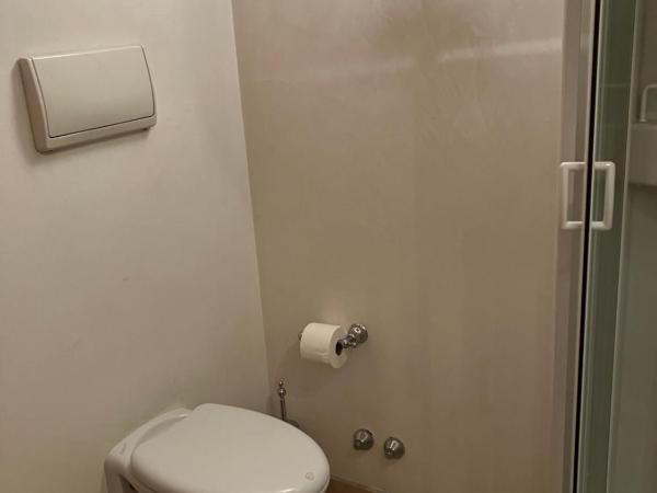 Ciao Amore : photo 7 de la chambre chambre double avec balcon