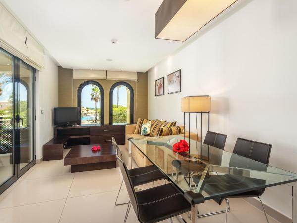 AP Adriana Beach Resort : photo 7 de la chambre appartement 1 chambre