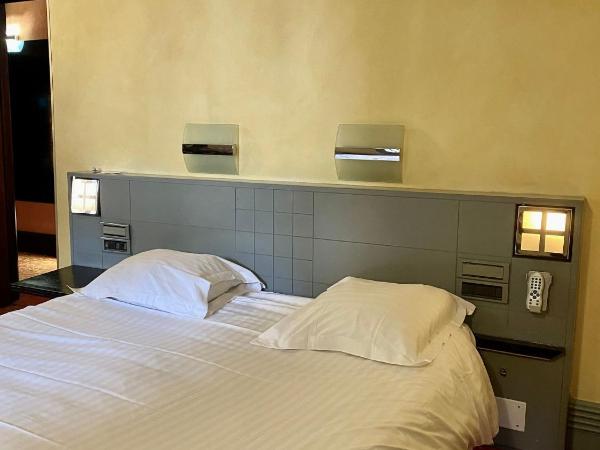 Maison Kammerzell - Hotel & Restaurant : photo 4 de la chambre chambre double