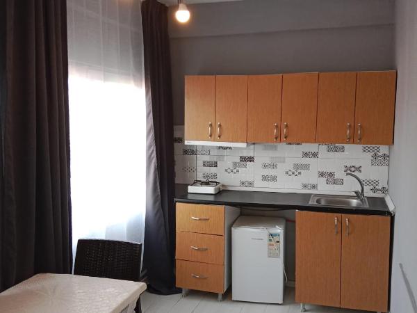 MERT APART HOTEL : photo 2 de la chambre chambre double