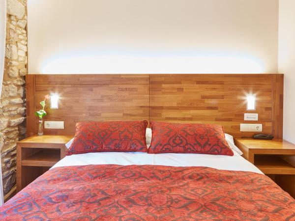 Mapoula PR Boutique : photo 3 de la chambre chambre double - vue sur rue