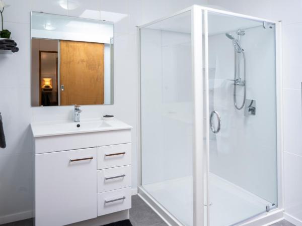 Dunrovin Motel : photo 8 de la chambre two bedroom unit (6 guests)