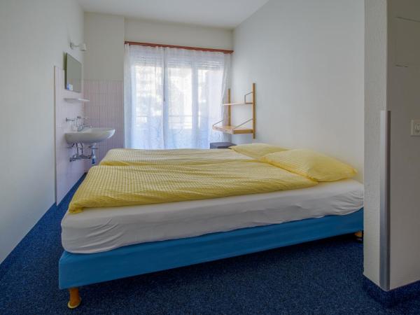 Hotel Atlantico : photo 2 de la chambre chambre familiale