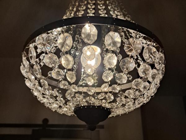 Hôtel Le Patio de Sophie : photo 8 de la chambre chambre supérieure lit queen-size