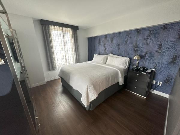 Holiday Inn Express - Dallas Downtown, an IHG Hotel : photo 1 de la chambre chambre standard