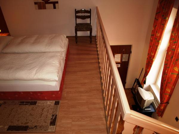 Hotel Liechtenstein Apartments II : photo 5 de la chambre studio