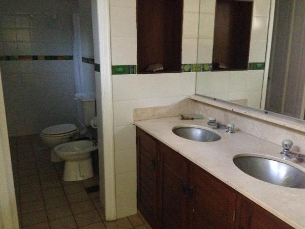 La Posada del Parque : photo 1 de la chambre chambre quadruple