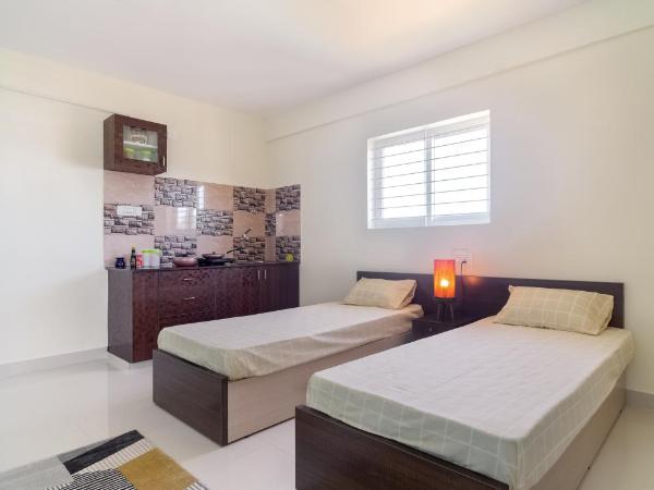 Covie Bannergatta 141 : photo 2 de la chambre dortoir pour hommes