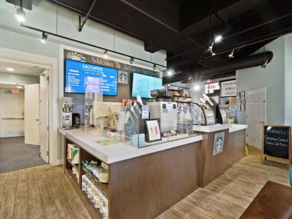 Studio Room - Beach Access Resort At Origin Of Seahaven. : photo 10 de la chambre studio - vue sur océan