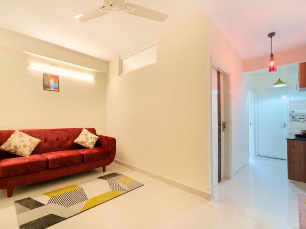 Covie Bannergatta 141 : photo 7 de la chambre dortoir pour femmes