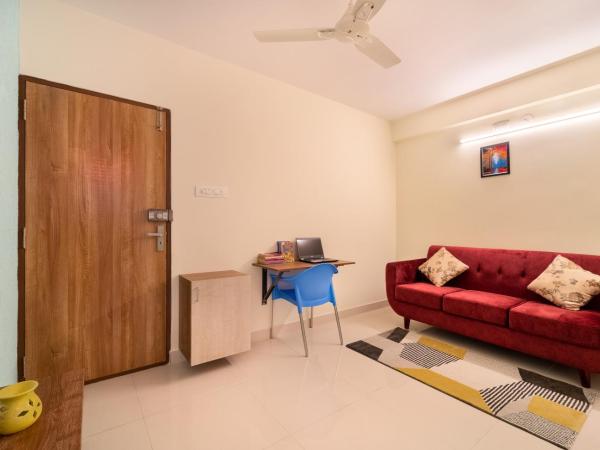 Covie Bannergatta 141 : photo 10 de la chambre dortoir pour hommes