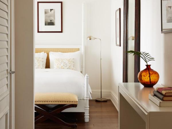 The Betsy Hotel, South Beach : photo 1 de la chambre suite double