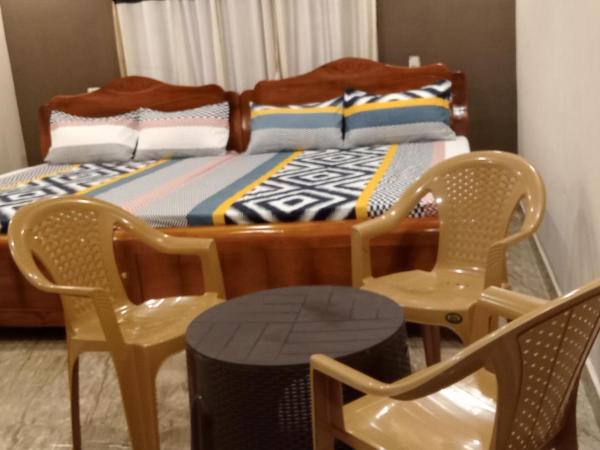 Le Grace Beachview : photo 7 de la chambre appartement - rez-de-chaussée