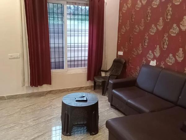 Le Grace Beachview : photo 6 de la chambre appartement - rez-de-chaussée