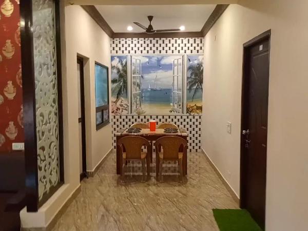 Le Grace Beachview : photo 5 de la chambre appartement - rez-de-chaussée